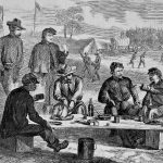 Lincoln’s Thanksgiving of 1863