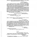 U.S Navy regarding the seizure of the C.S.S. Beauford by the U.S.S. Maumee