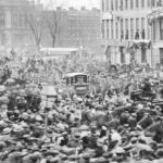 A Union Soldier Reacts to President Lincoln’s Assassination