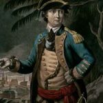 Benedict Arnold 1741-1801