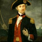 Captain John Paul Jones