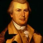 Major General Nathanael Greene 1742-1786