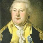 Brigadier General Henry Knox