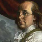 Benjamin Franklin 1706-1790