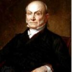 John Quincy Adams 1767-1848