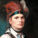 Chief Joseph Brant