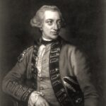 Lieutenant-General Hugh Percy