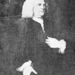 William Allen 1704-1780