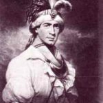 William Augustus Bowles 1763-1805