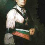 Joseph Brant 1743-1807