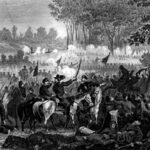 Firsthand Account of the Battle of Shiloh Written by a Northern Soldier