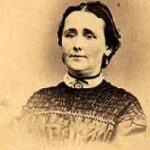 Margaret Catharine Moore