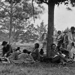 Native Americans and the Civil War