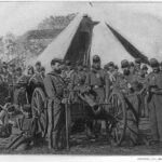 A Union Soldier Objects to the Emancipation Proclamation