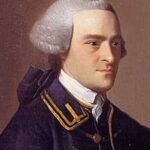 John Hancock 1737-1793