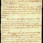 Resolutions on the Stamp Act