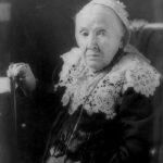 Julia Ward Howe