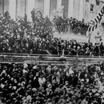 Second Inaugural Address