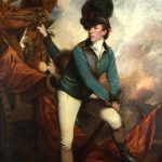 Banastre Tarleton