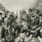 The Battle of Camden