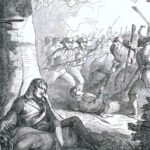 The Battle of Oriskany