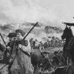 The Battle of Bennington