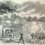 Battle of Boonville