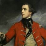 General John Burgoyne