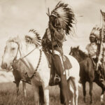 Sioux Indians