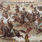 Custer’s Last Stand