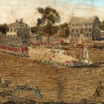 The Battles of Lexington and Concord