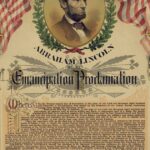 The Emancipation Proclamation