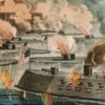 The Battle of Fort Sumter