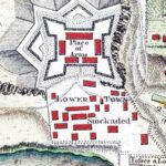 The Siege of Fort Ticonderoga