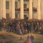 Speech to the Senate and House of Representatives of the Confederate States