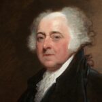 John Adams Describes Escalating Tensions in Massachusetts