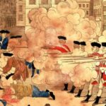 Captain Thomas Preston’s account of the Boston Massacre