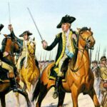 The Battle of Monmouth