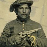 Conflict with Native Americans During the Civil War