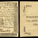 Currency Act of 1764