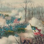 Battle of Pea Ridge