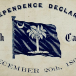 Declaration of Causes of Seceding States – South Carolina