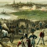 The Siege of Charleston