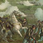 Battle of Wilson’s Creek