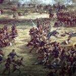 A First-Hand Description of the Battle of Gettysburg