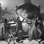 Account of the Boston Massacre