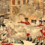 The Boston Massacre