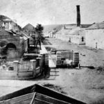 Harpers Ferry Armory, Main Entrance