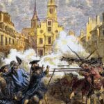 Account of the Boston Massacre