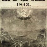 Illustrations of Miller’s Views of the End of the World